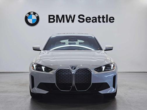 2025 BMW i4 Gran Coupe xDrive40