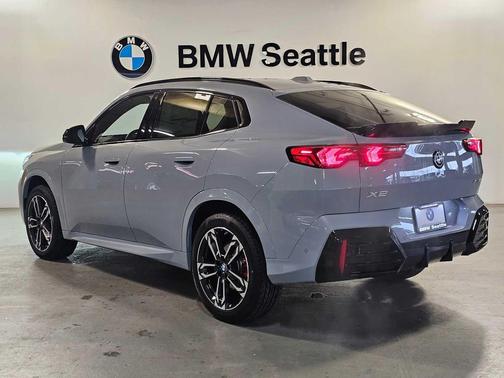 2026 BMW X2 xDrive28i