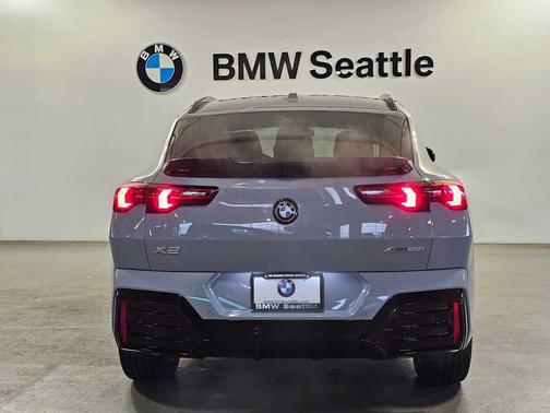 2026 BMW X2 xDrive28i