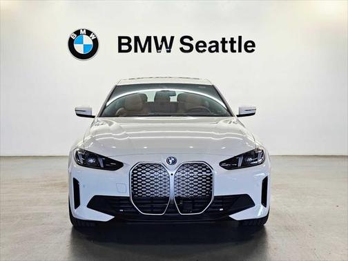 2025 BMW i4 Gran Coupe xDrive40