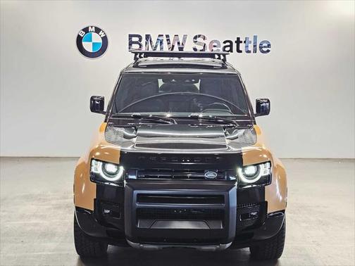 2022 Land Rover Defender 110 X-Dynamic SE