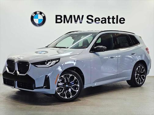 2025 BMW X3 M50 xDrive