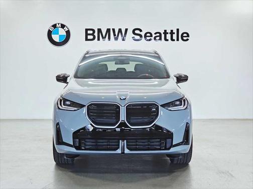 2025 BMW X3 M50 xDrive