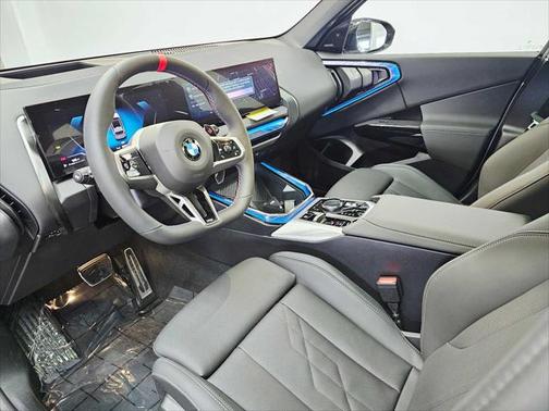 2025 BMW X3 M50 xDrive