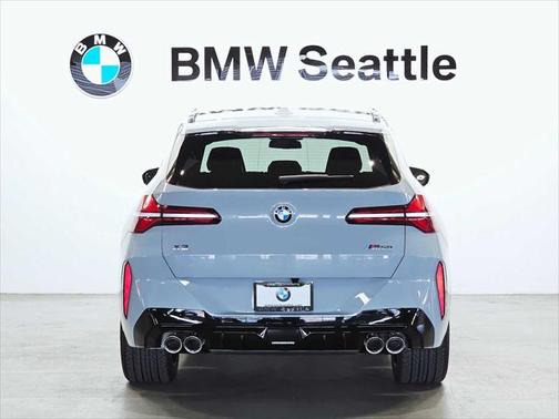 2025 BMW X3 M50 xDrive
