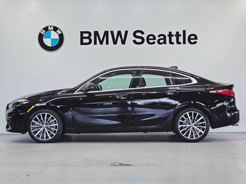 2024 BMW 228 Gran Coupe i xDrive