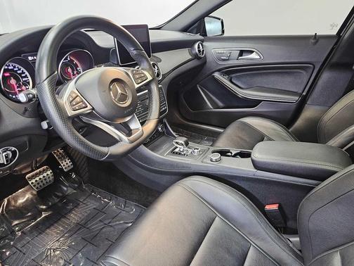 2016 Mercedes-Benz AMG GLA AMG GLA 45 4MATIC
