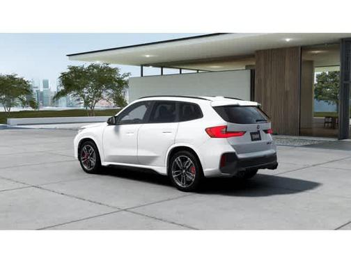 2026 BMW X1 M35i