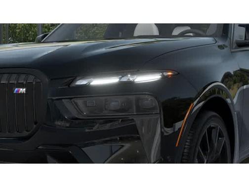 2026 BMW X7 M60i