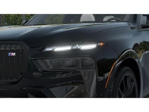 2026 BMW X7 M60i