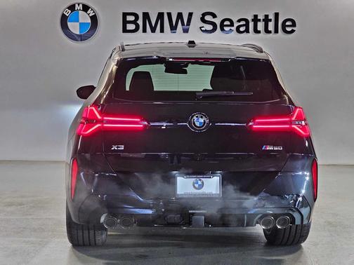 2026 BMW X3 M50 xDrive