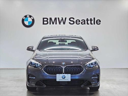 2020 BMW 228 Gran Coupe xDrive