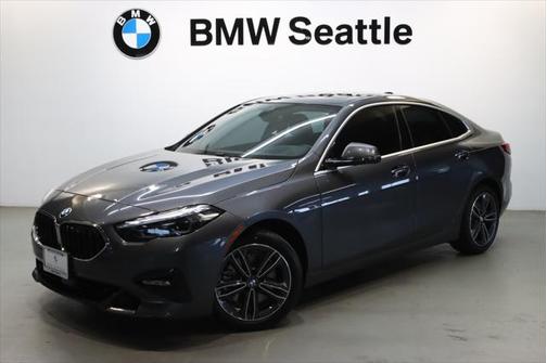 2020 BMW 228 Gran Coupe xDrive