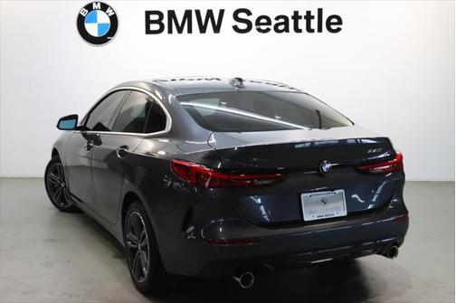 2020 BMW 228 Gran Coupe xDrive