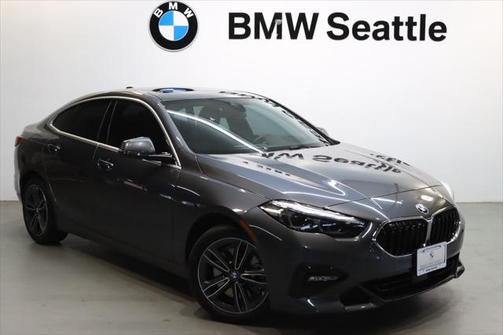 2020 BMW 228 Gran Coupe xDrive