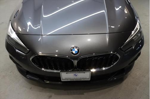 2020 BMW 228 Gran Coupe xDrive