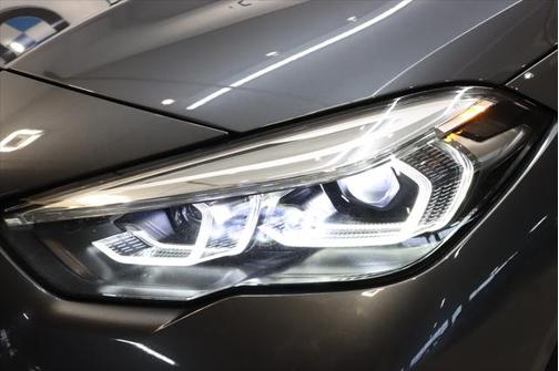 2020 BMW 228 Gran Coupe xDrive
