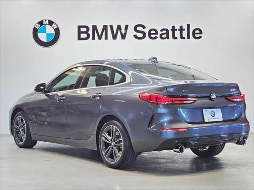 2020 BMW 228 Gran Coupe xDrive