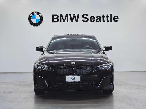 2023 BMW M340 i xDrive