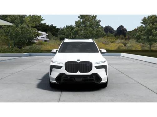 2026 BMW X7 M60i