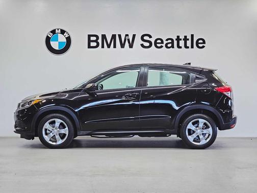 2021 Honda HR-V LX