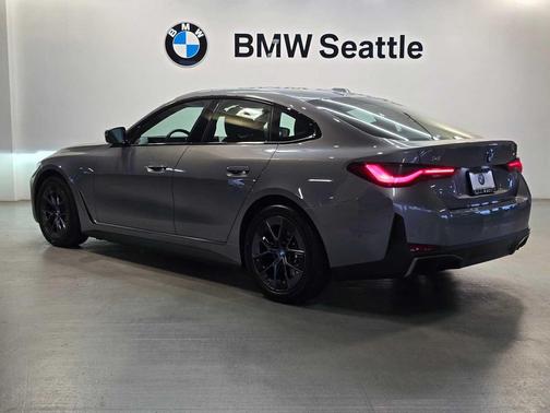 2023 BMW i4 Gran Coupe eDrive40