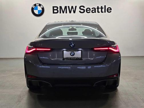 2023 BMW i4 Gran Coupe eDrive40