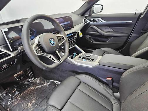 2025 BMW i4 Gran Coupe xDrive40