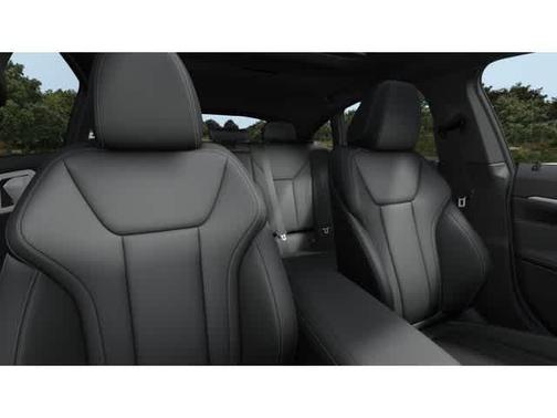 2025 BMW i4 Gran Coupe xDrive40