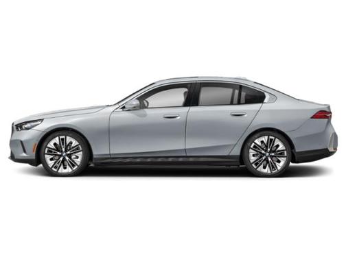 2025 BMW i5 M60