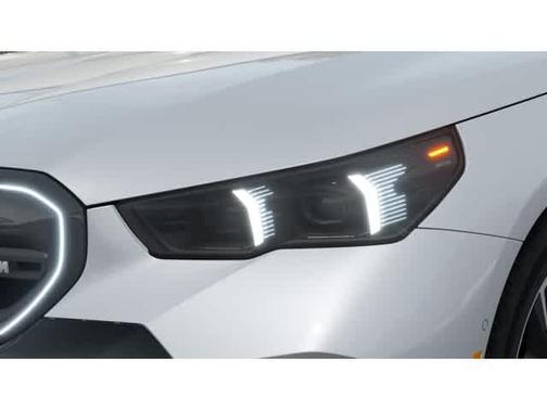 2025 BMW i5 M60