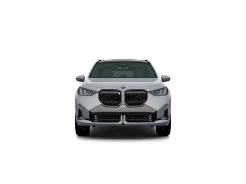Brooklyn Grey Metallic 2026 BMW X3 30 xDrive