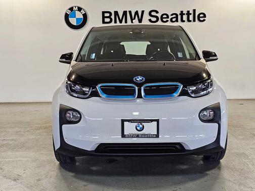 2017 BMW i3 94 Ah