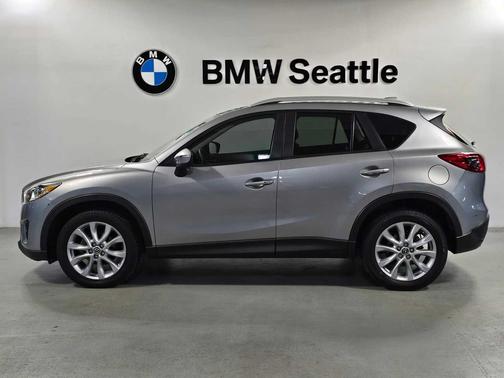 2015 Mazda CX-5 Grand Touring