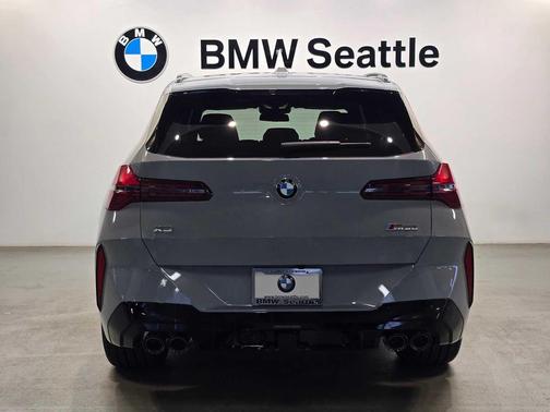 2026 BMW X3 M50 xDrive