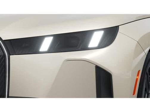 2026 BMW iX xDrive60