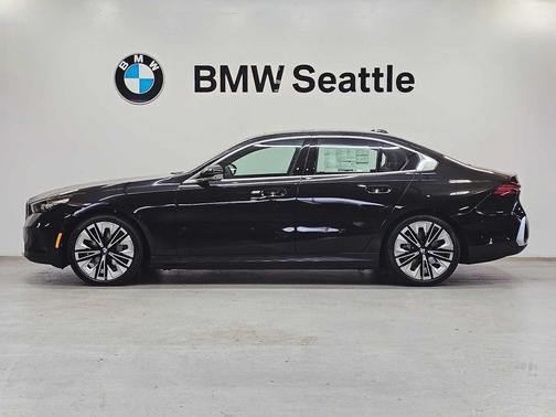 2026 BMW i5 xDrive40