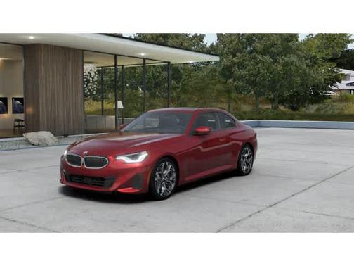 2026 BMW 230 i xDrive