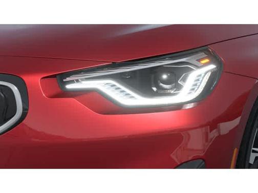 2026 BMW 230 i xDrive