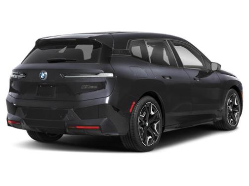 Dark Graphite Metallic 2023 BMW iX xDrive50