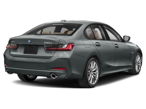 2023 BMW 330e Base