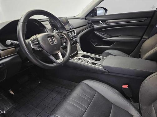 2020 Honda Accord Touring 2.0T