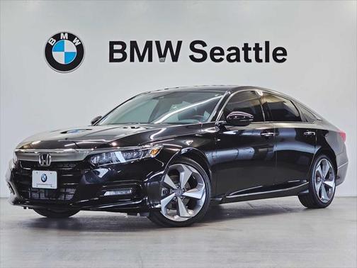 2020 Honda Accord Touring 2.0T