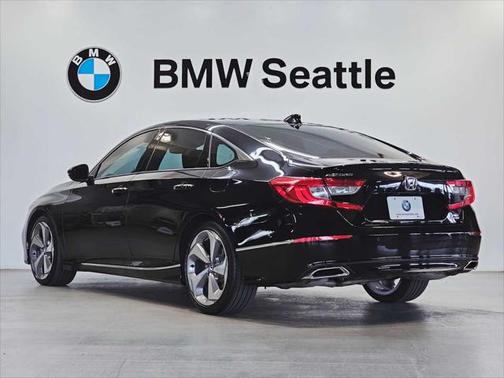 2020 Honda Accord Touring 2.0T