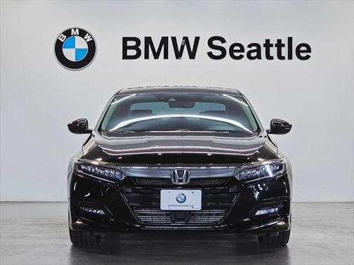 2020 Honda Accord Touring 2.0T