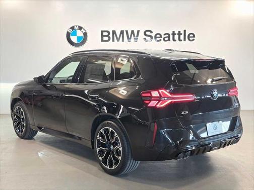 2025 BMW X3 M50 xDrive