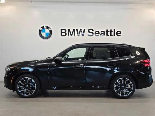 2025 BMW X3 M50 xDrive