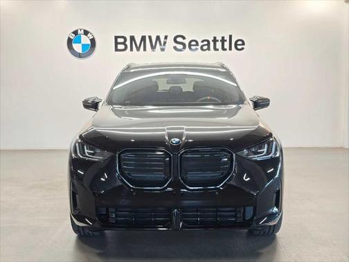 2025 BMW X3 M50 xDrive