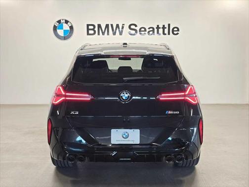2025 BMW X3 M50 xDrive