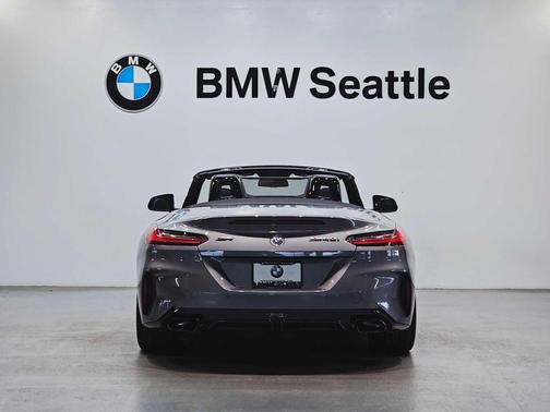 2023 BMW Z4 M40i